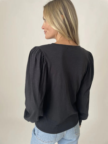 Kira Long Sleeve Tee