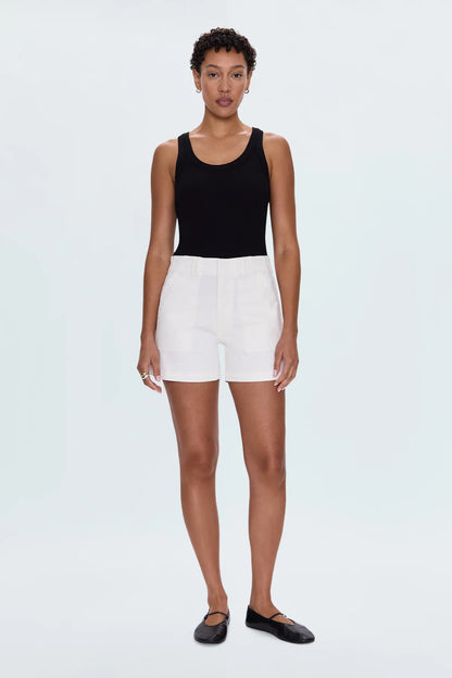Marissa High Rise Utility Short