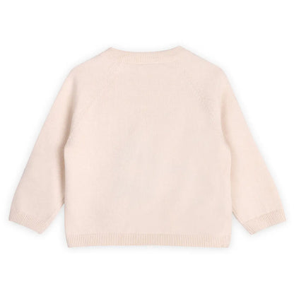 Horse Jacquard Sweater