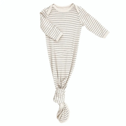 Knotted Gown set