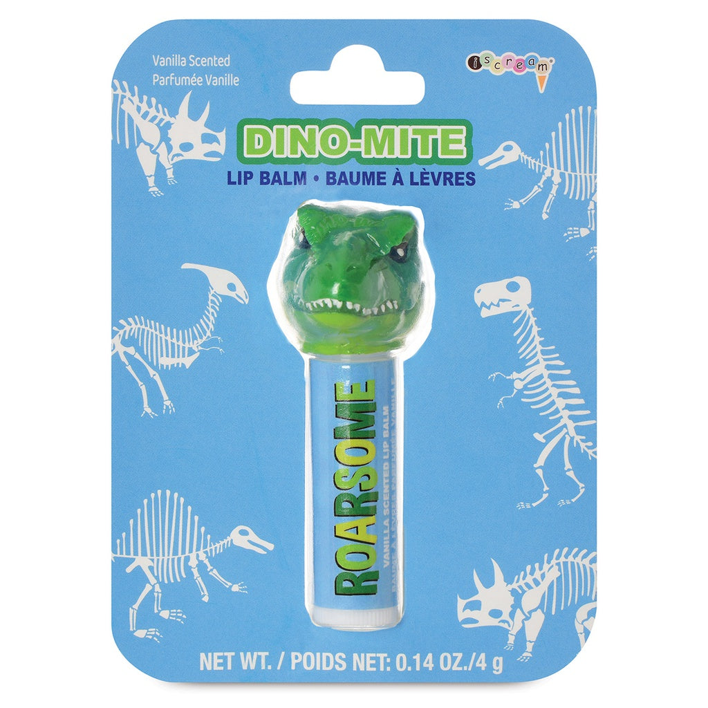 Dino Mite Lip Balm