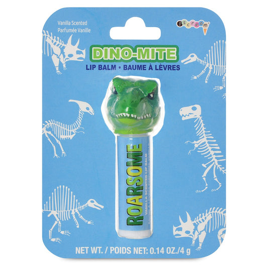 Dino Mite Lip Balm