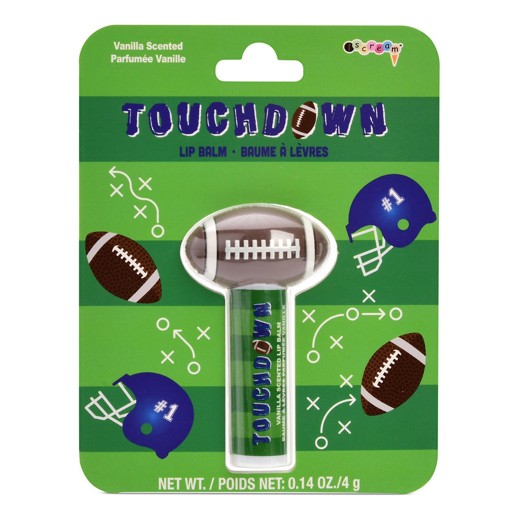 Touchdown Lip Balm