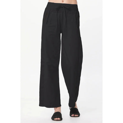 153 Ultimate Palazzos in Black
