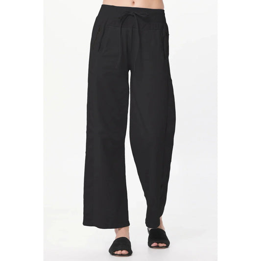 153 Ultimate Palazzos in Black