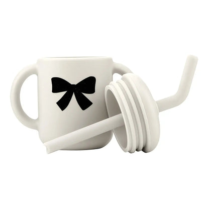 Baby Girl Tumbler