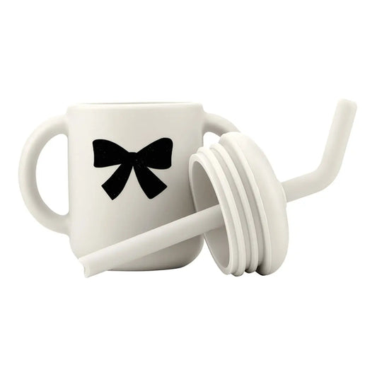 Baby Girl Tumbler