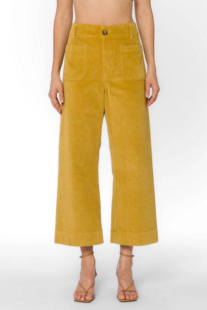 Alyx Corduroy Pants