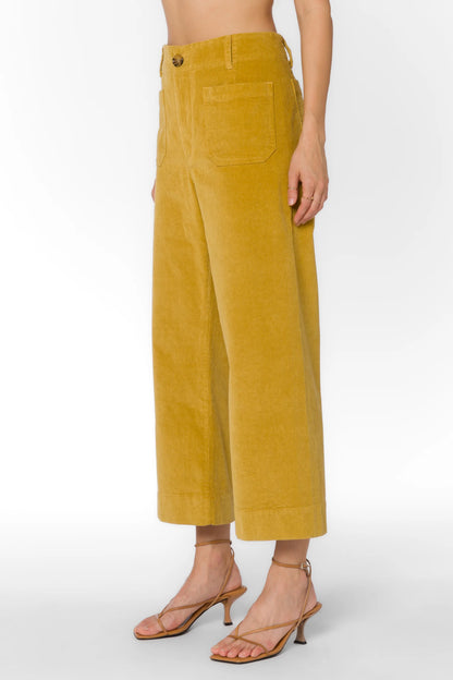 Alyx Corduroy Pants