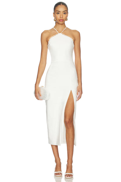 Abby Midi Dress