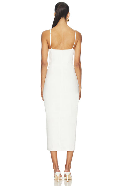 Abby Midi Dress