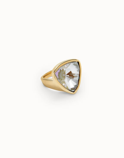 Ser Camaleonica Stone Ring