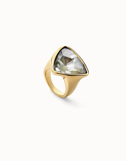 Ser Camaleonica Stone Ring