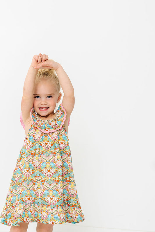 Happy Sun Harper Dress