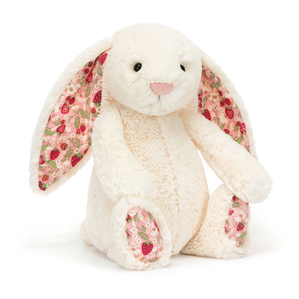 Blossom Blush Bunny