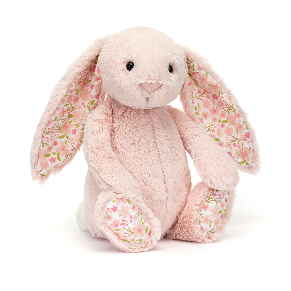 Blossom Blush Bunny