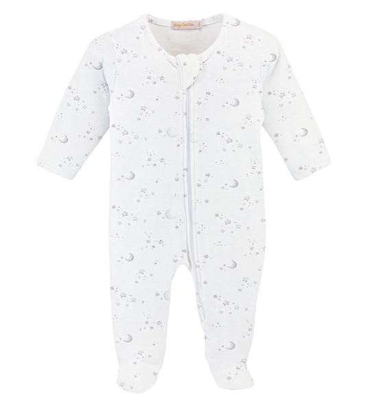 Gray Footie, Whisper of Stars