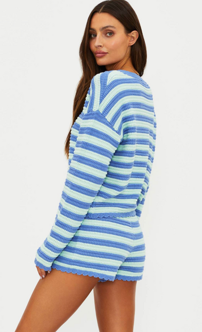 Beach Sweater