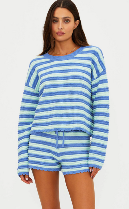 Beach Sweater
