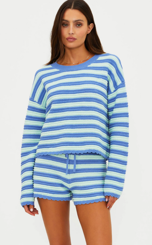 Beach Sweater