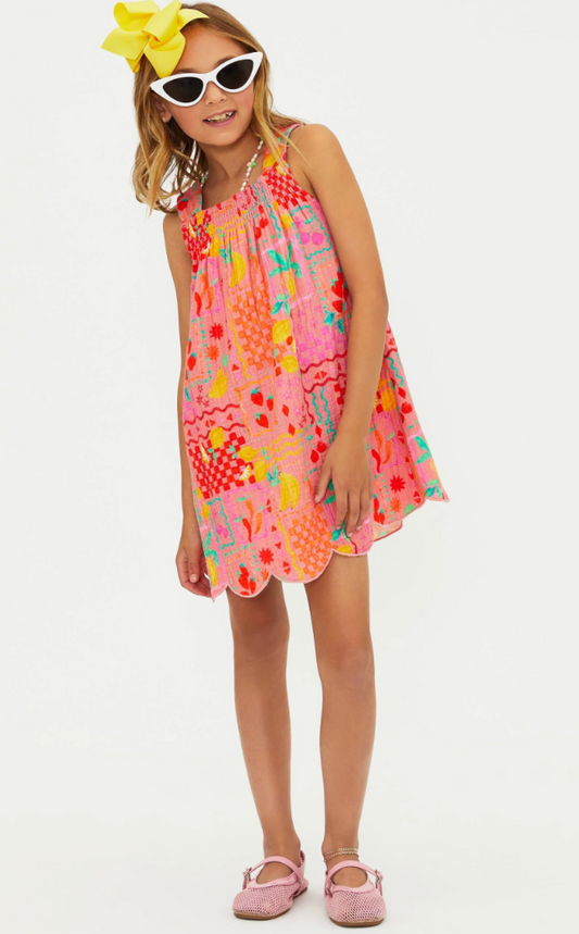 Little Selma Dress