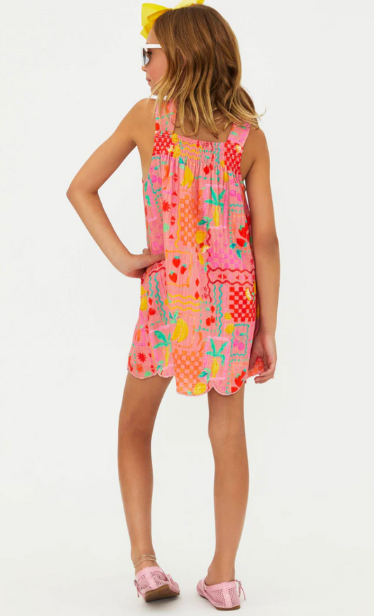 Little Selma Dress