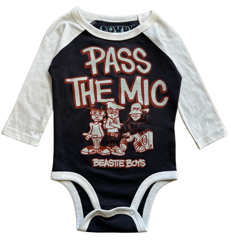 10 / Beastie Boys