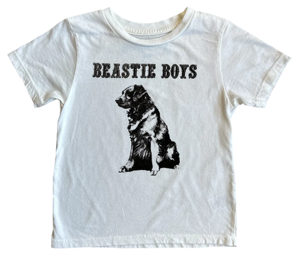 Beastie Boys SS Tee