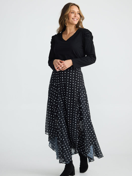 Brave & True Bella Skirt
