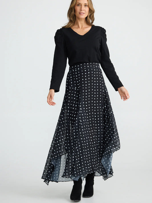 Brave & True Bella Skirt