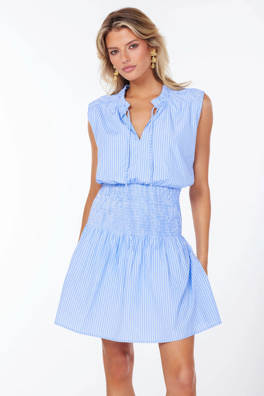 Marmont Sleeveless Dress