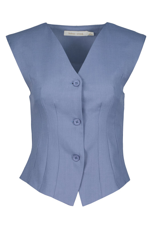 Muse Vest