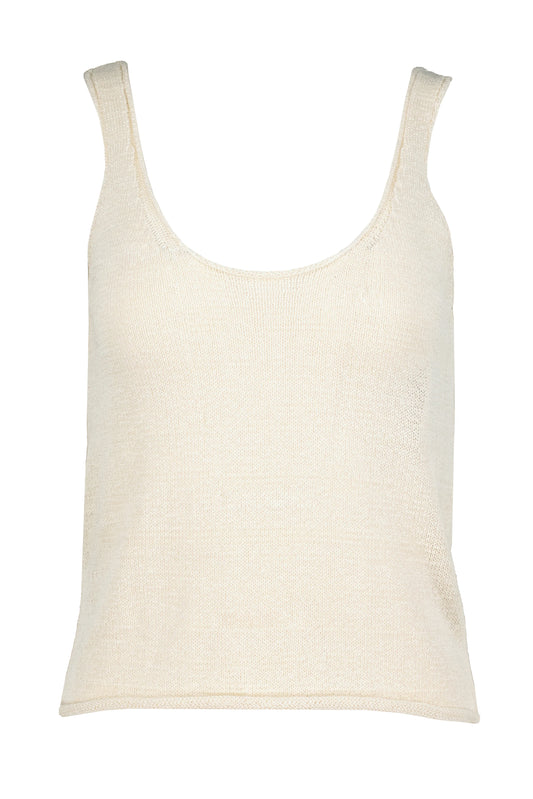 Provence Sweater Tank