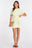 Side Tie Beach Dress