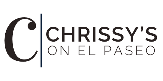 CHRISSY'S on El Paseo