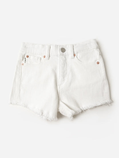Girls Lucy Short