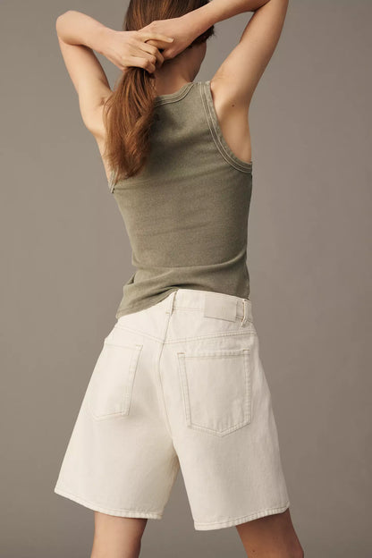 Taylor Relaxed Short