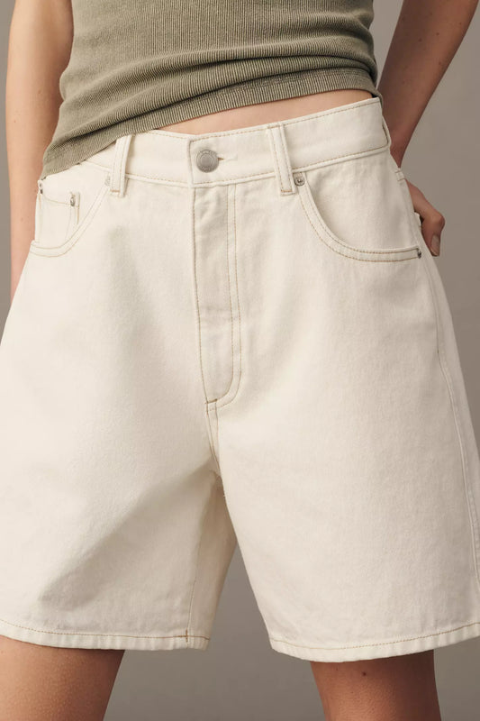 Taylor Relaxed Short