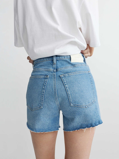 Zoie Short Relaxed Vintage