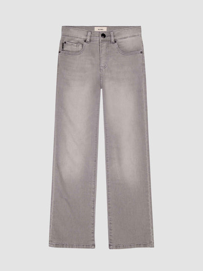 Benji Straight Pants Young Kids