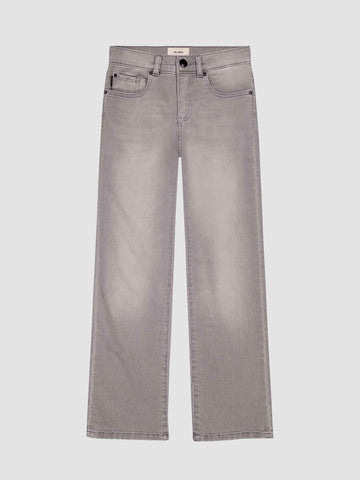 7 / Washed Grey Knit