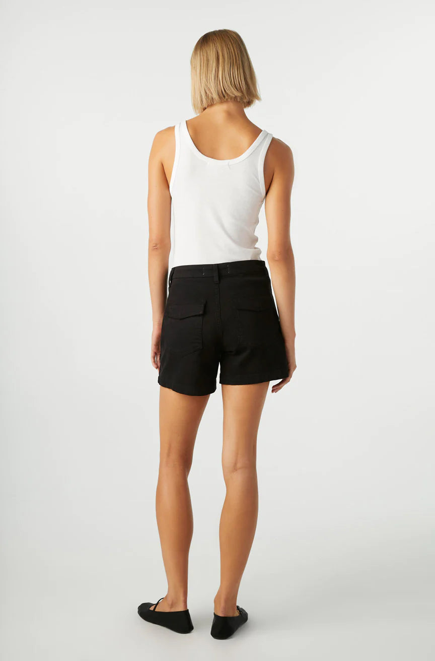 AMO Easy Army Shorts