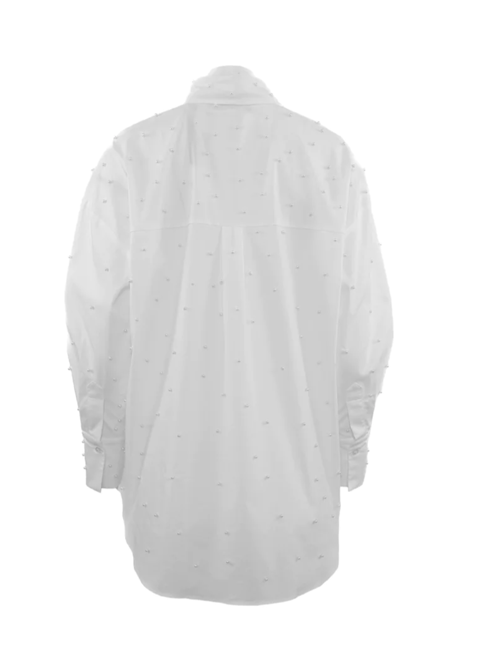 THEO Echo Pearly Shirt