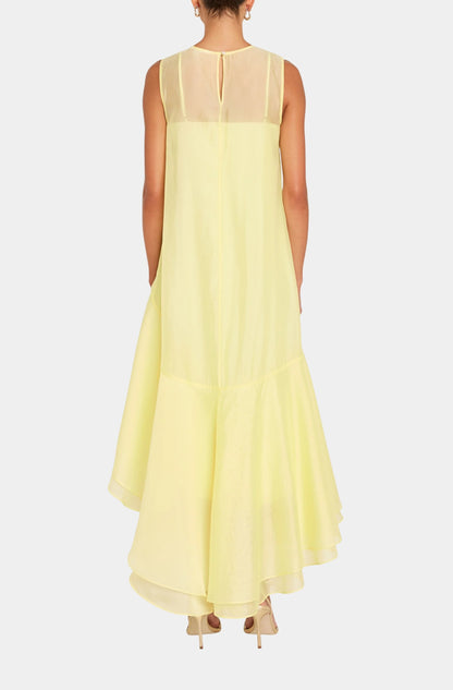 The Edwine Maxi Dress