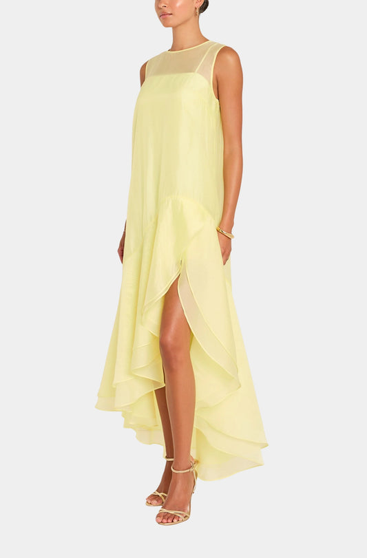 The Edwine Maxi Dress