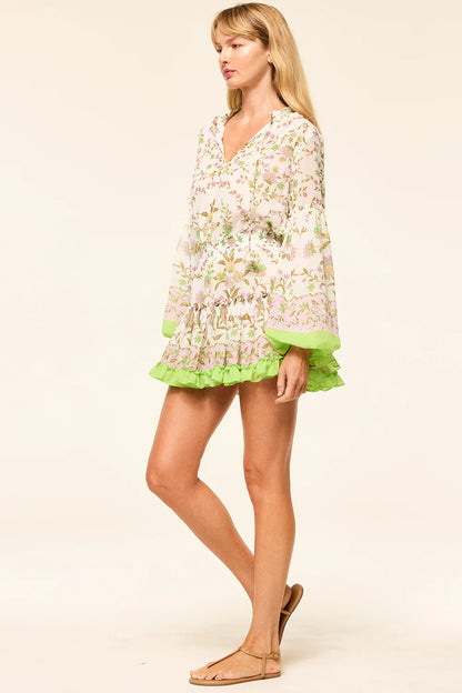 Elisabetta Dress