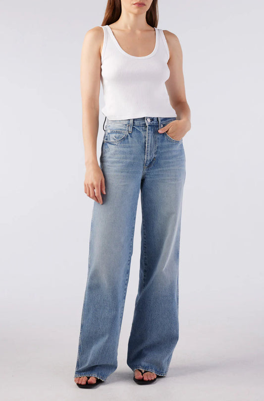 Frida Mystical Jeans