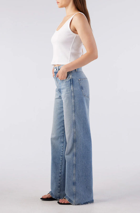Frida Mystical Jeans