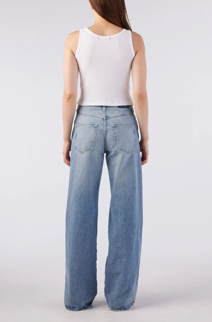 Frida Mystical Jeans