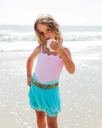 Sea Princess Skirt